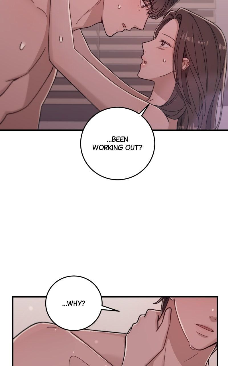 A Decade of Us Chapter 44 page 74 - 