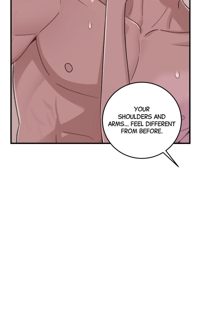 A Decade of Us Chapter 44 page 75 - 