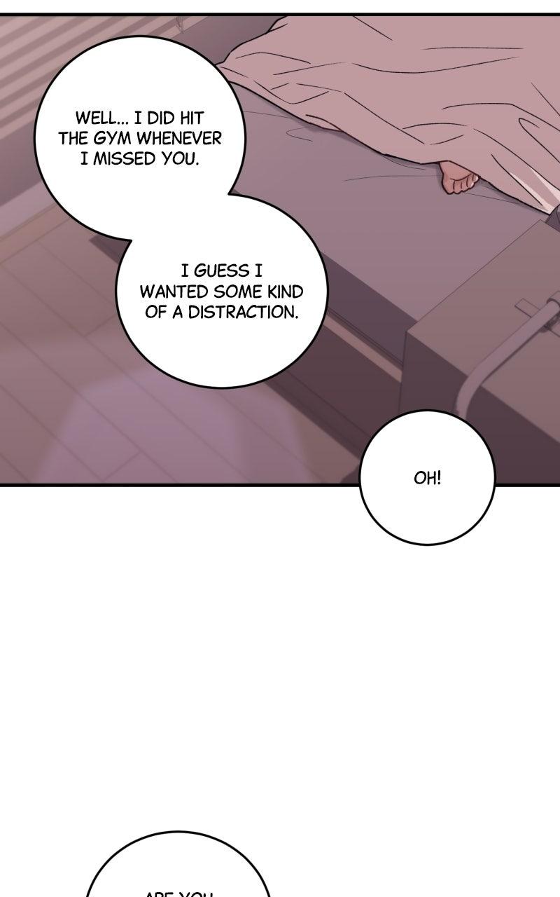 A Decade of Us Chapter 44 page 76 - 