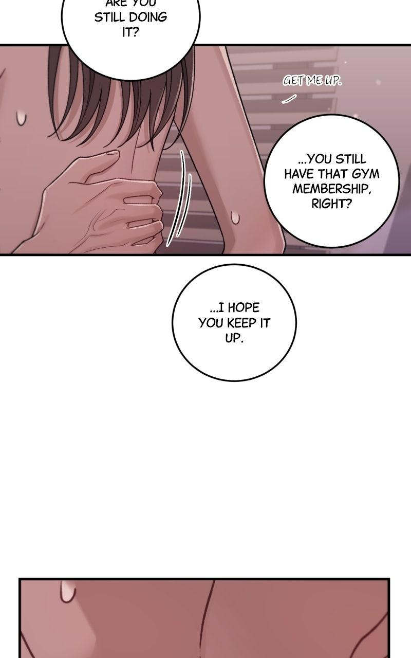 A Decade of Us Chapter 44 page 77 - 