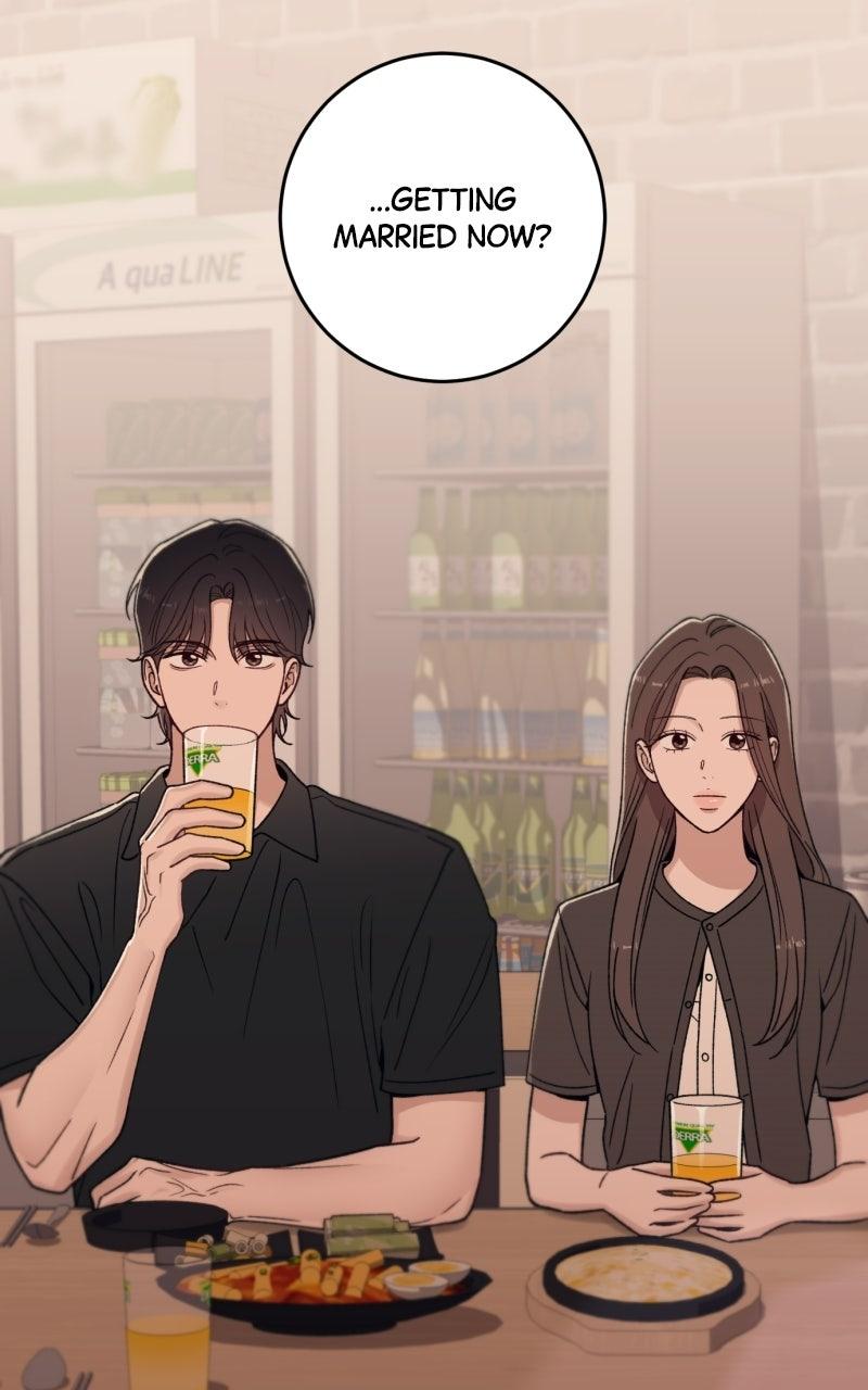 A Decade of Us Chapter 44 page 9 - 