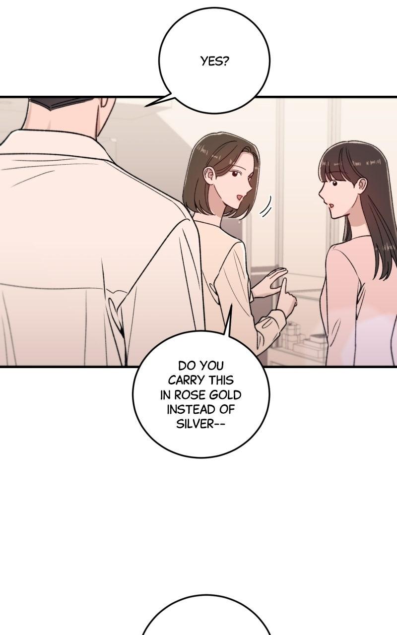 A Decade of Us Chapter 44 page 84 - 