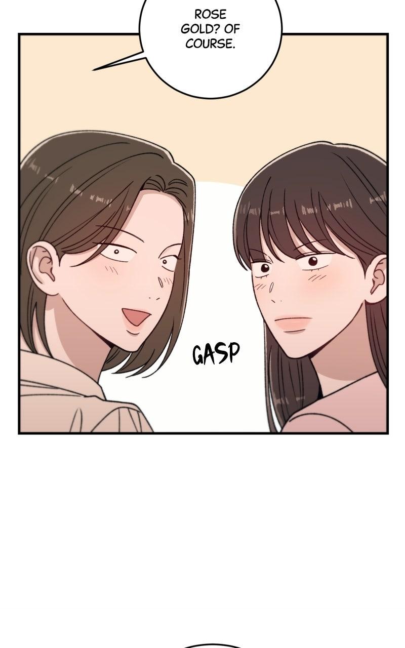 A Decade of Us Chapter 44 page 85 - 