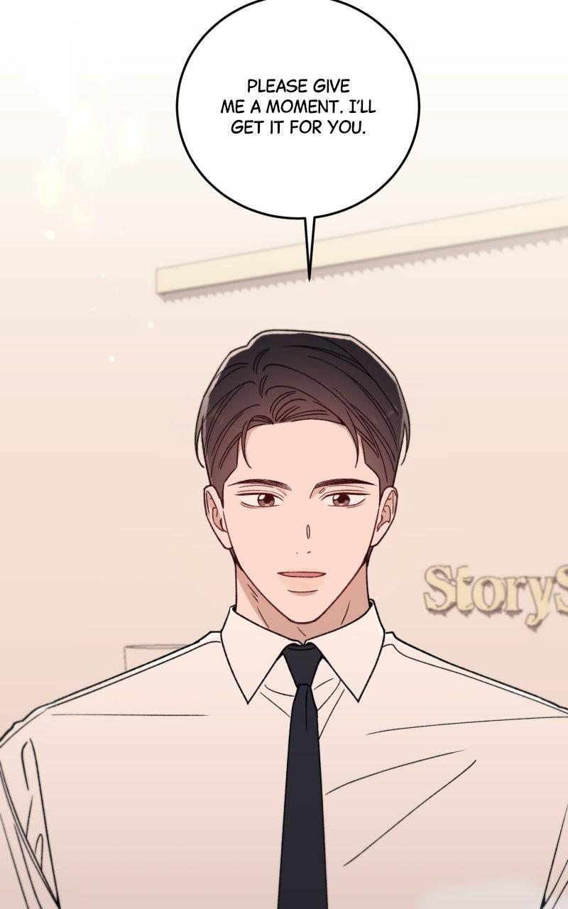 A Decade of Us Chapter 44 page 86 - 