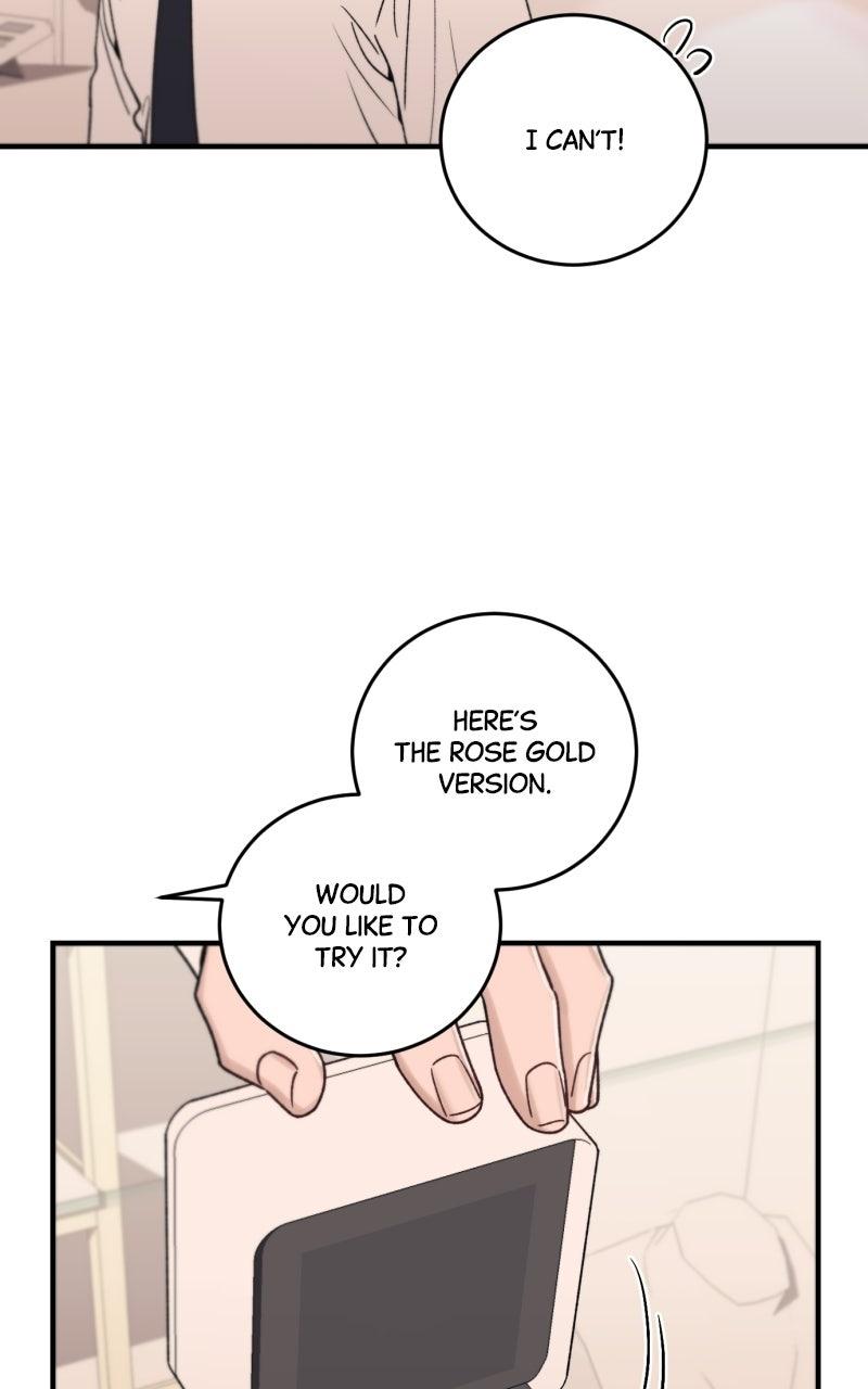 A Decade of Us Chapter 44 page 88 - 