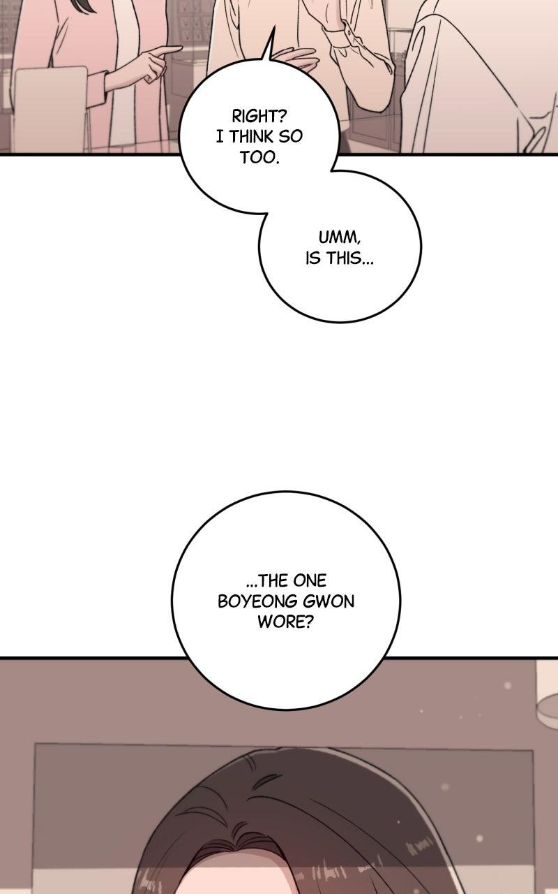 A Decade of Us Chapter 44 page 90 - 