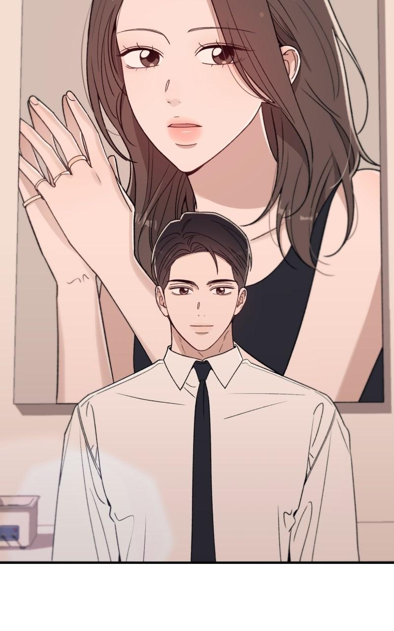 A Decade of Us Chapter 44 page 91 - 
