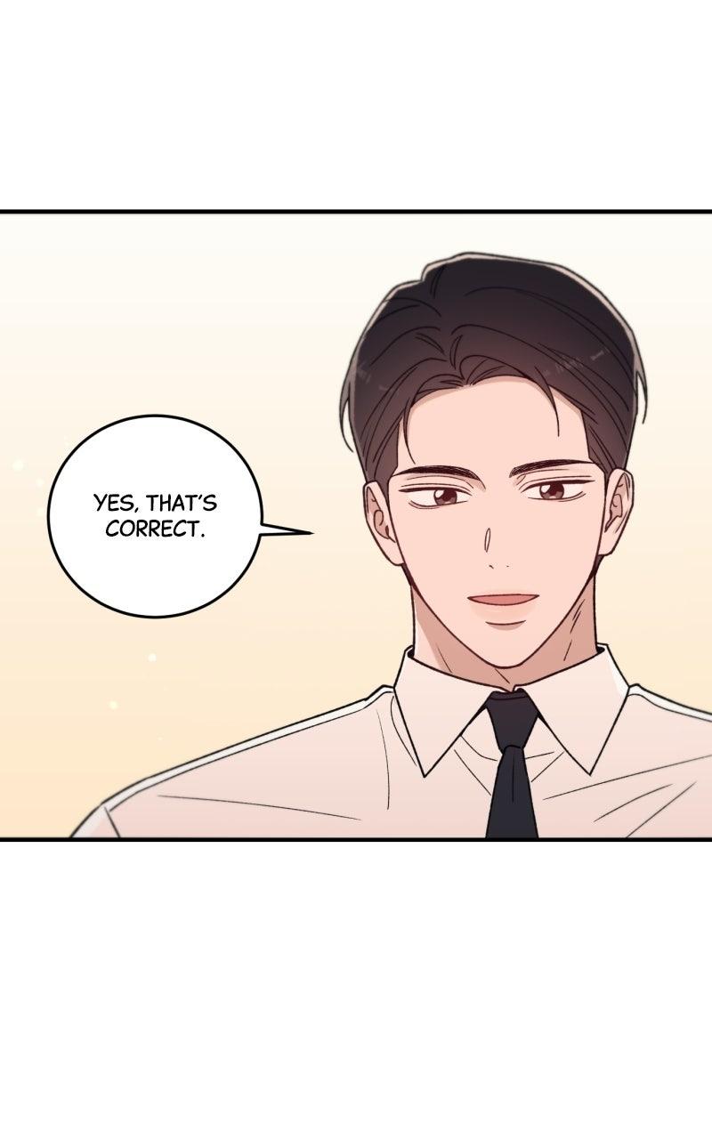 A Decade of Us Chapter 44 page 92 - 