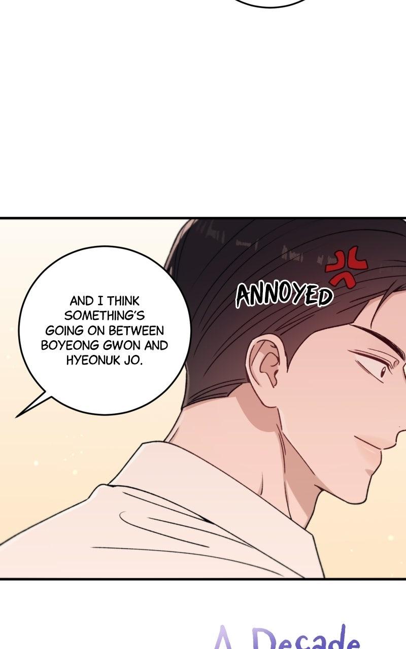 A Decade of Us Chapter 44 page 95 - 