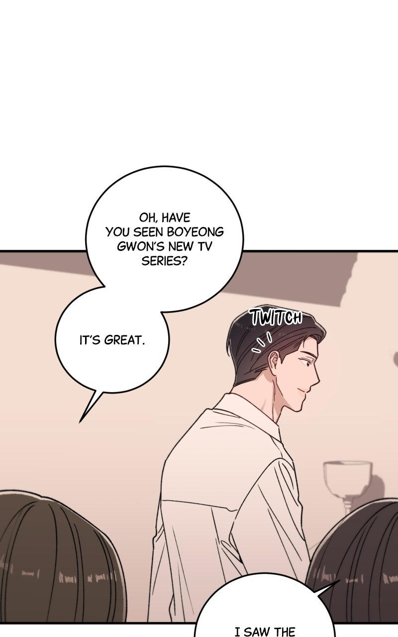 A Decade of Us Chapter 45 page 1 - 