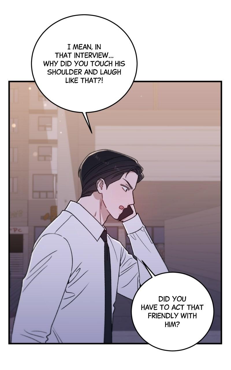 A Decade of Us Chapter 45 page 13 - 