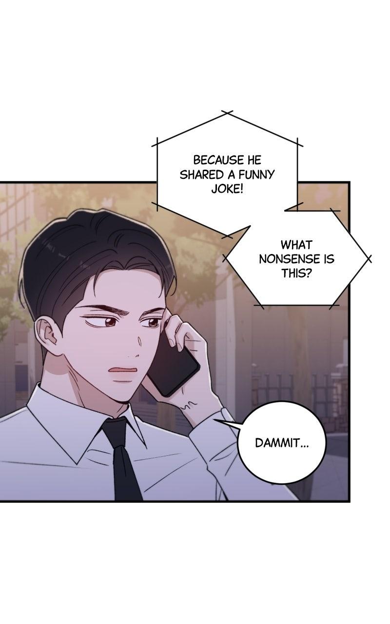 A Decade of Us Chapter 45 page 14 - 