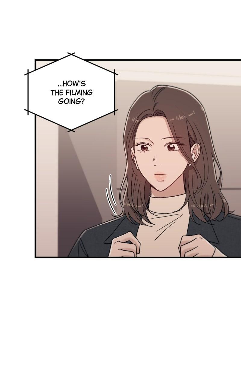 A Decade of Us Chapter 45 page 15 - 