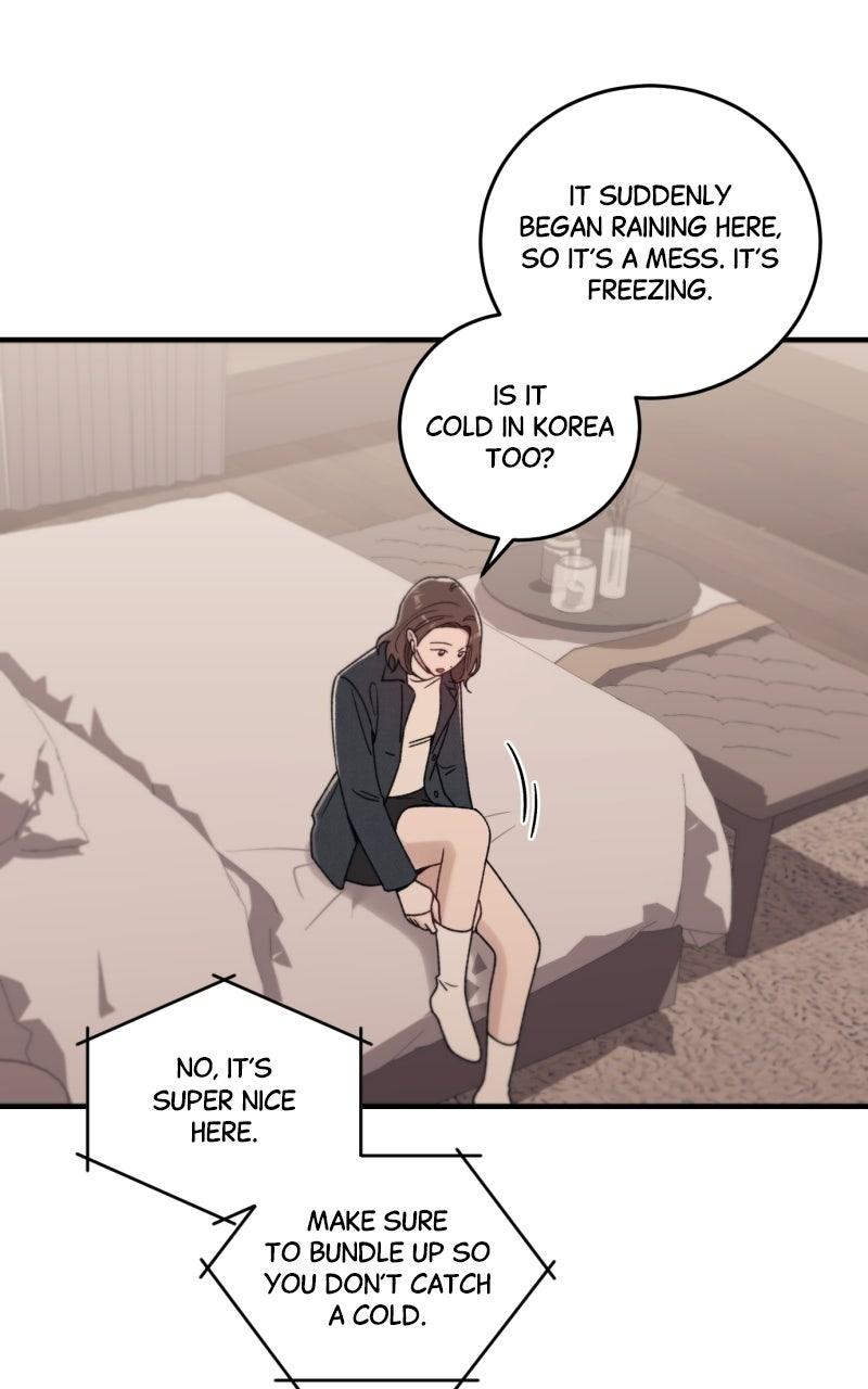A Decade of Us Chapter 45 page 16 - 