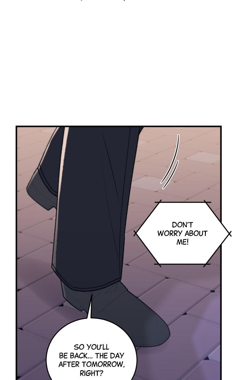 A Decade of Us Chapter 45 page 17 - 