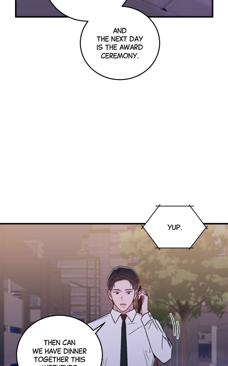 A Decade of Us Chapter 45 page 18 - 