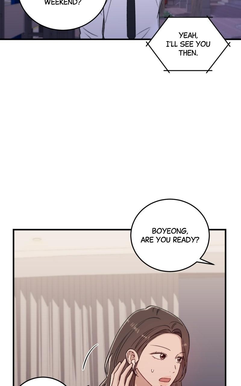 A Decade of Us Chapter 45 page 19 - 