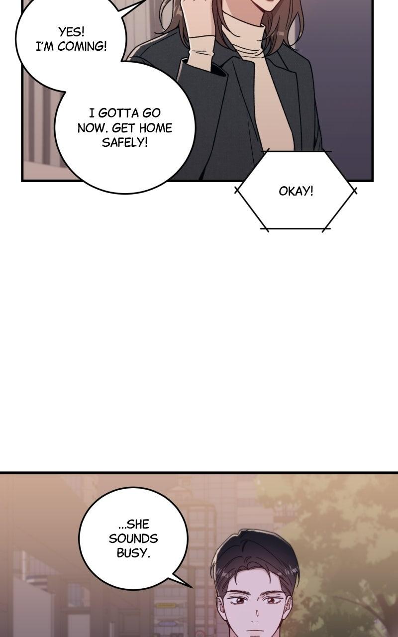 A Decade of Us Chapter 45 page 20 - 