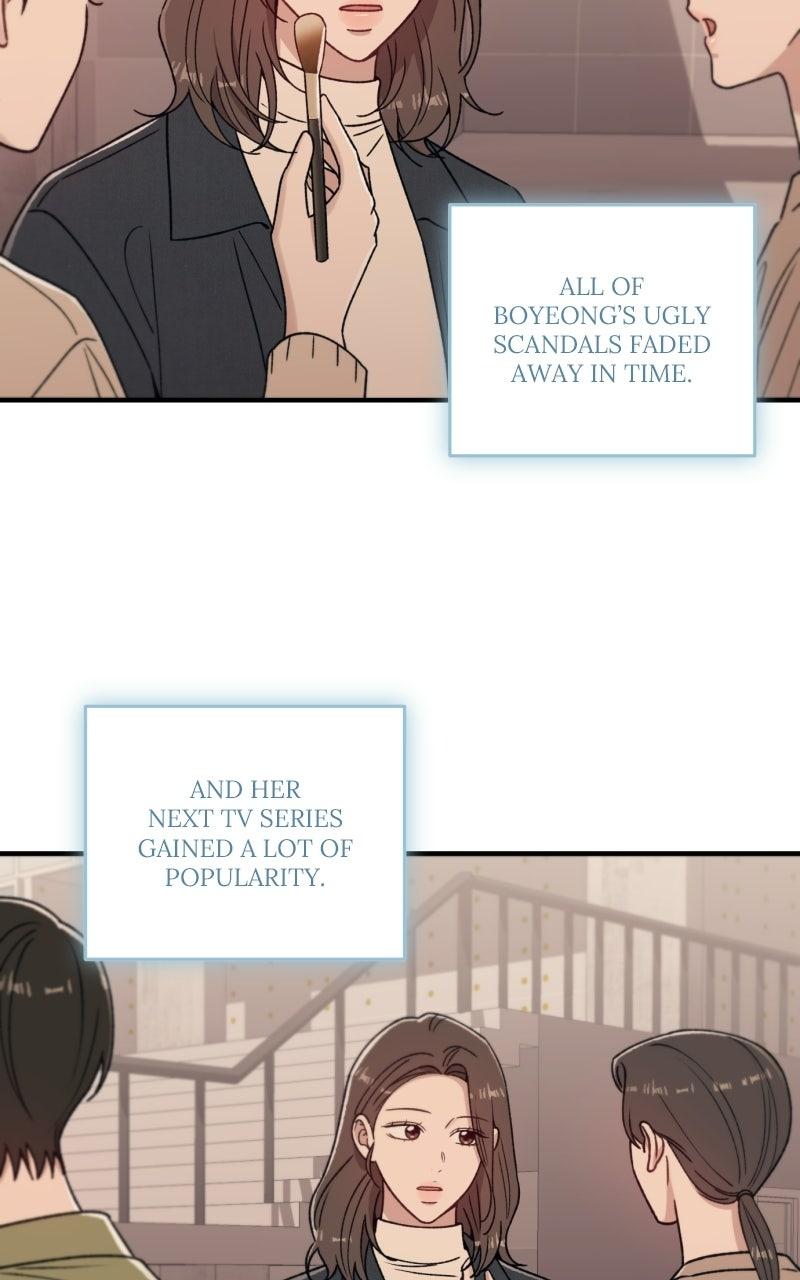 A Decade of Us Chapter 45 page 22 - 