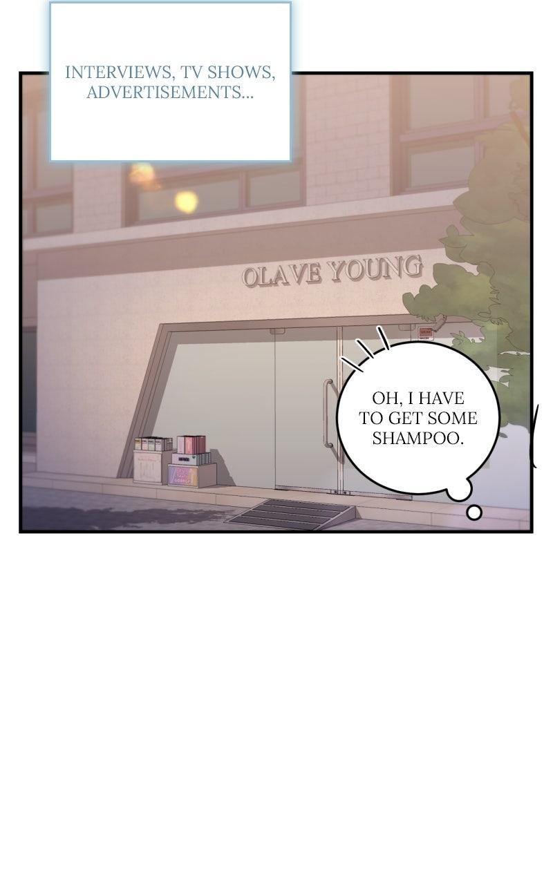 A Decade of Us Chapter 45 page 24 - 
