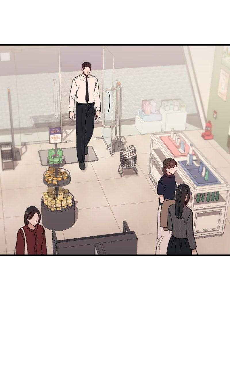 A Decade of Us Chapter 45 page 25 - 