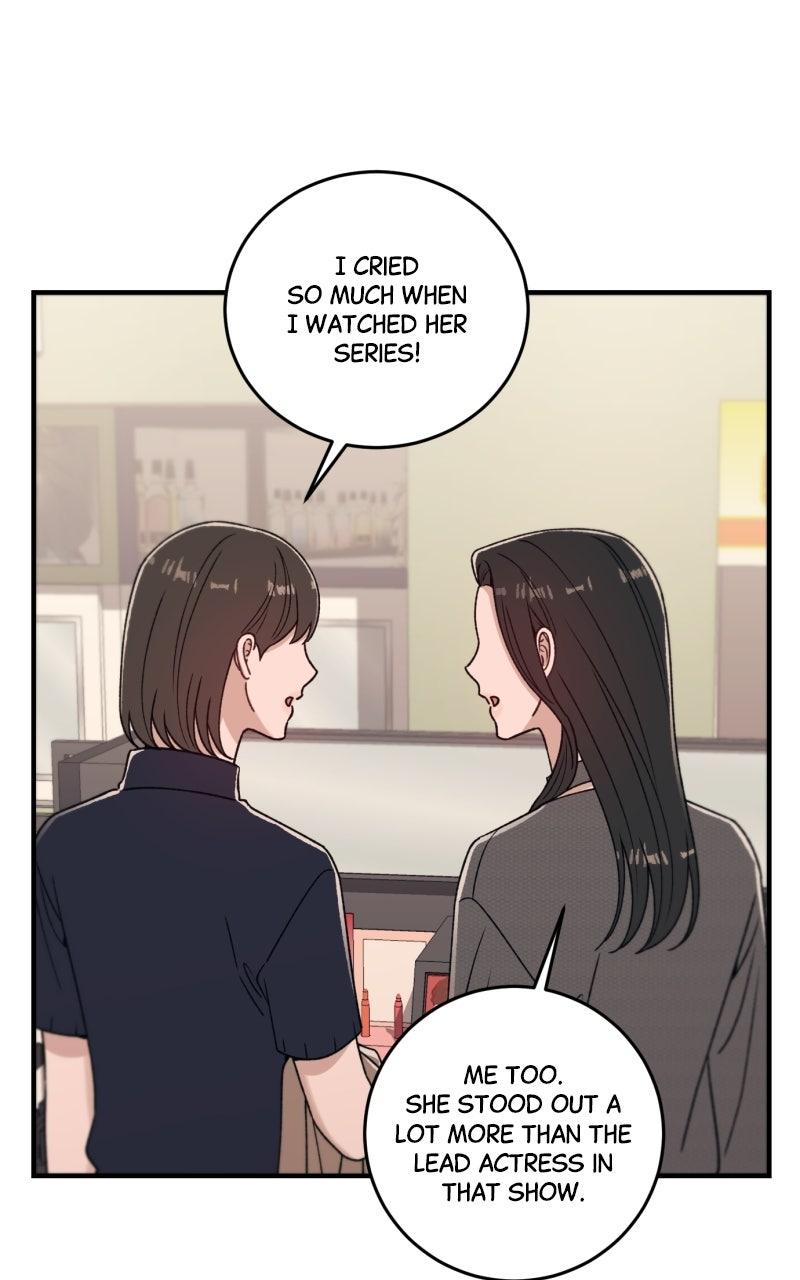 A Decade of Us Chapter 45 page 27 - 