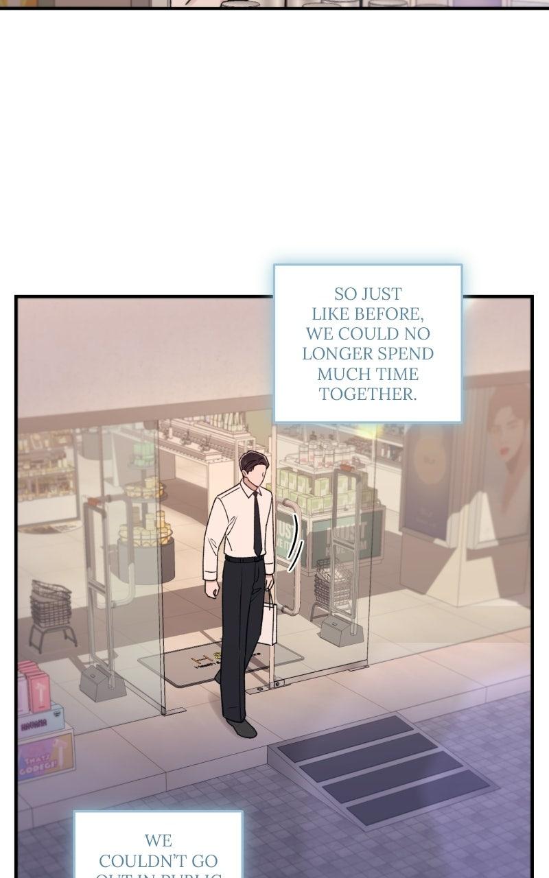 A Decade of Us Chapter 45 page 30 - 