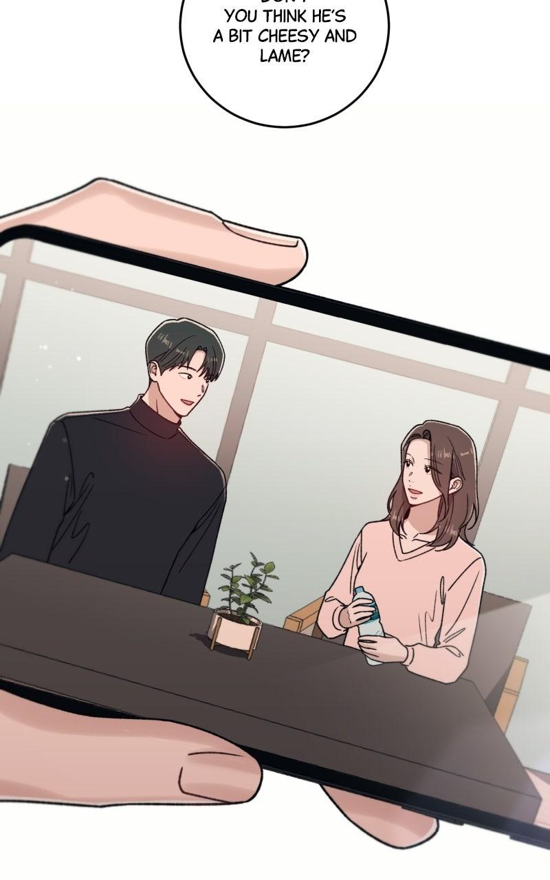 A Decade of Us Chapter 45 page 4 - 
