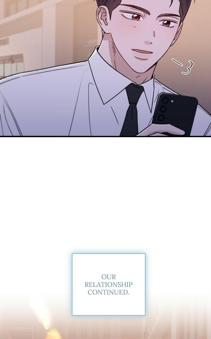 A Decade of Us Chapter 45 page 34 - 