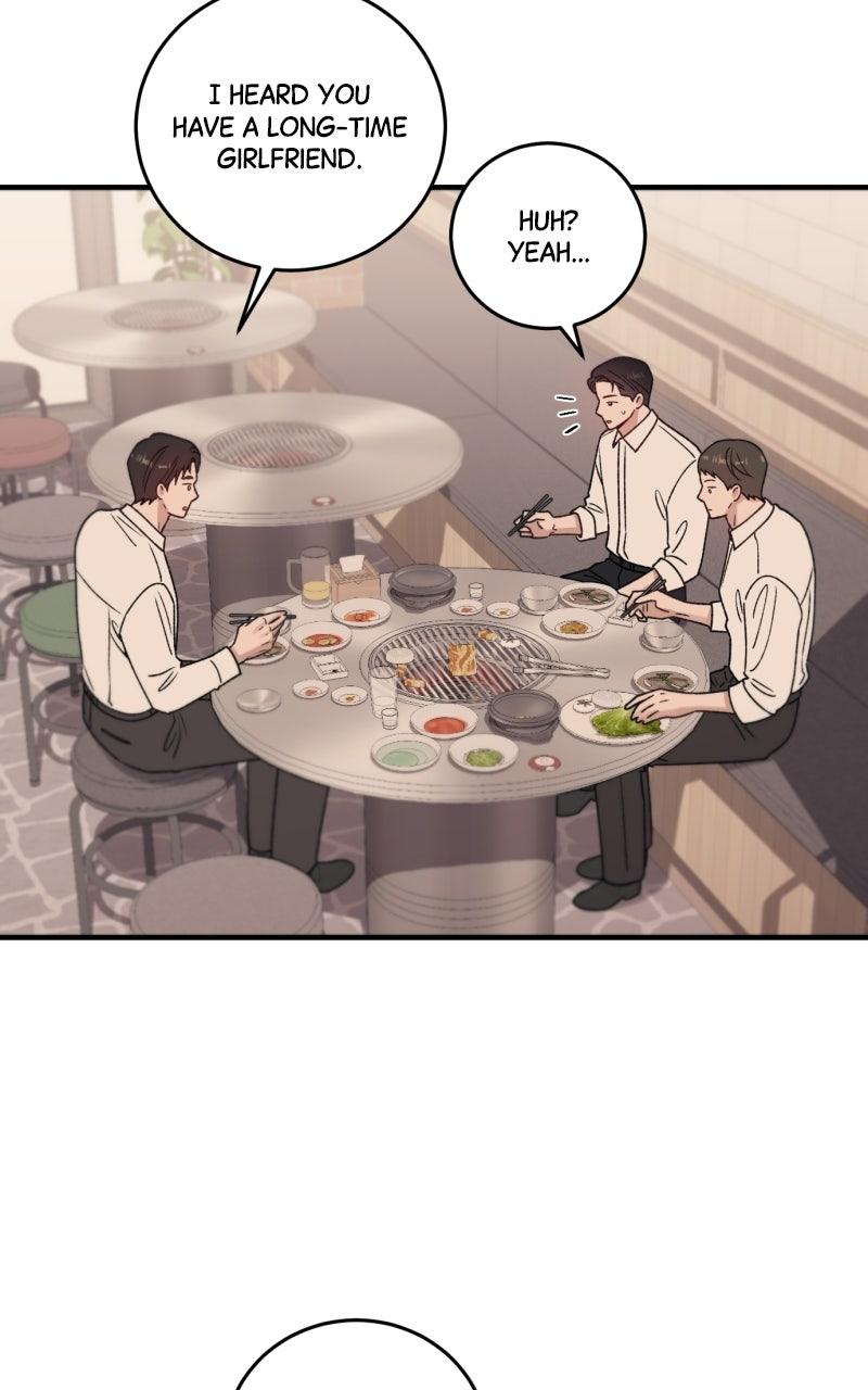 A Decade of Us Chapter 45 page 38 - 