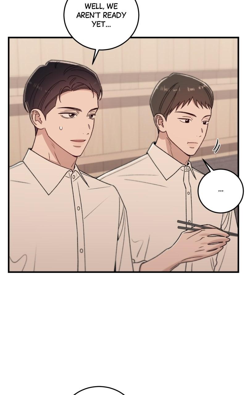 A Decade of Us Chapter 45 page 39 - 