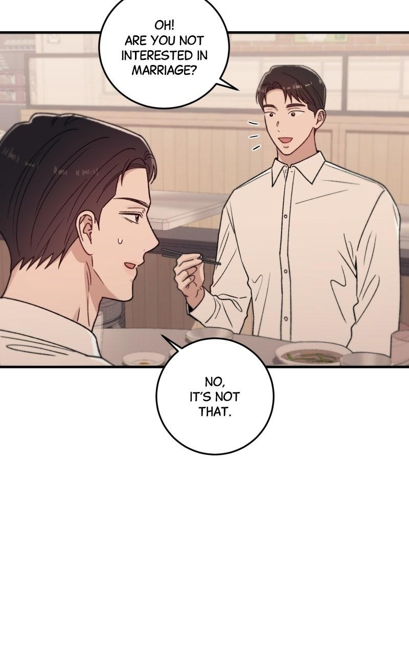 A Decade of Us Chapter 45 page 40 - 
