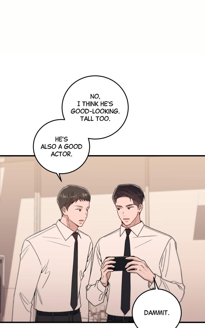 A Decade of Us Chapter 45 page 5 - 