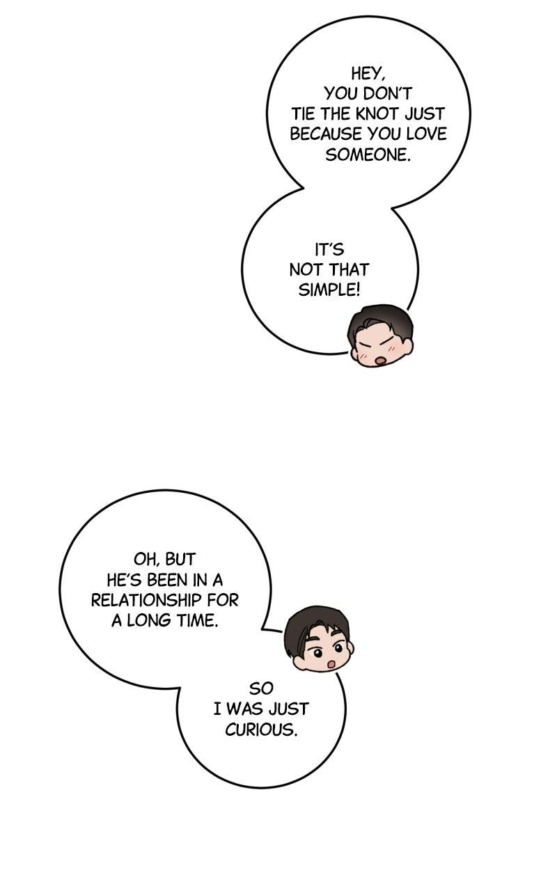A Decade of Us Chapter 45 page 41 - 