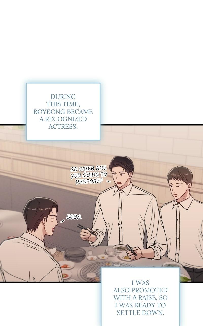 A Decade of Us Chapter 45 page 45 - 