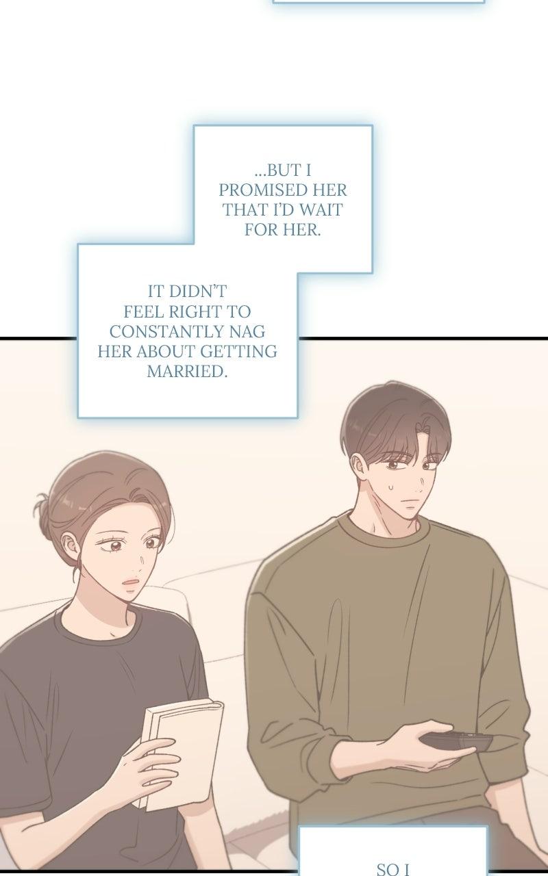 A Decade of Us Chapter 45 page 46 - 