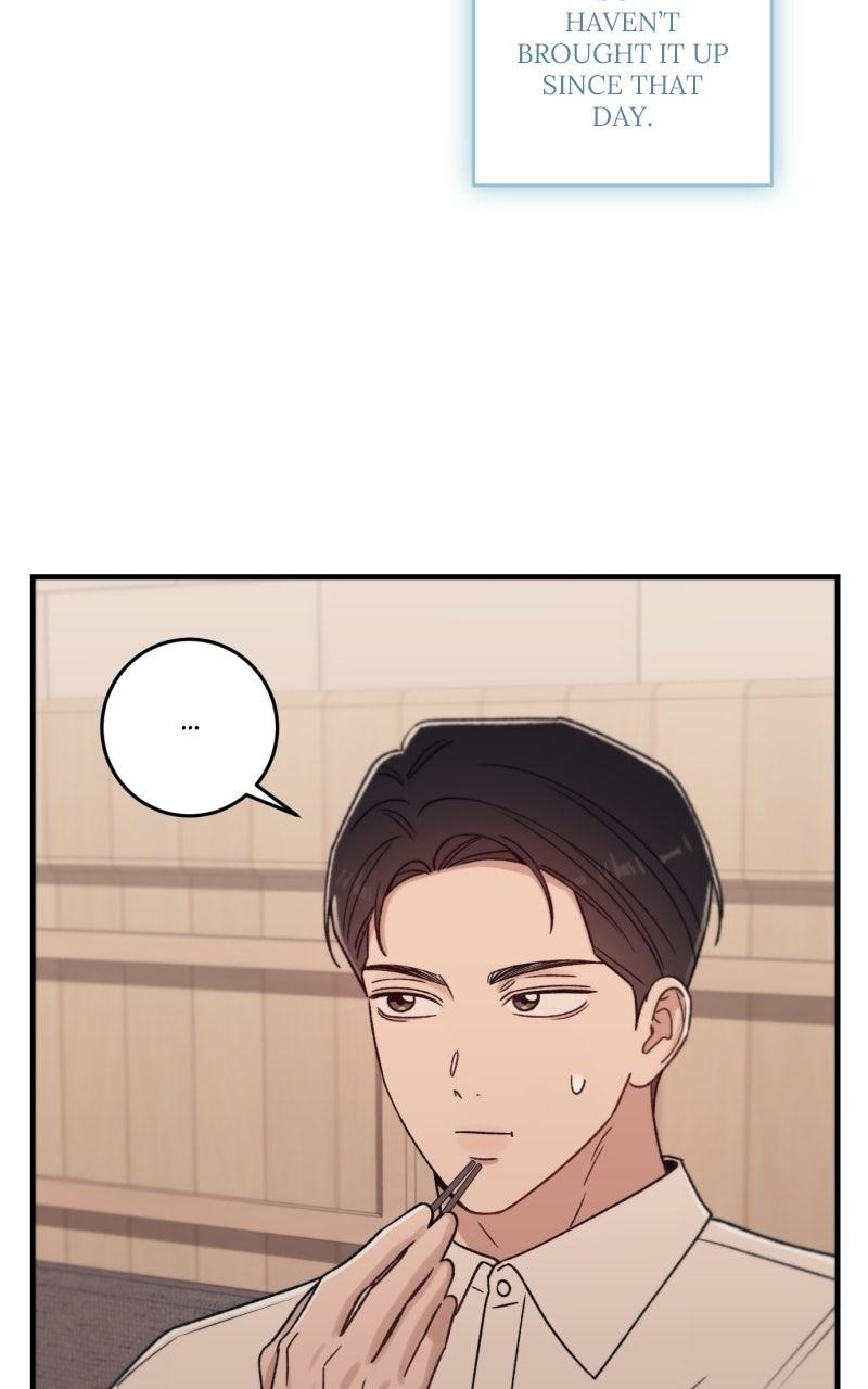 A Decade of Us Chapter 45 page 47 - 
