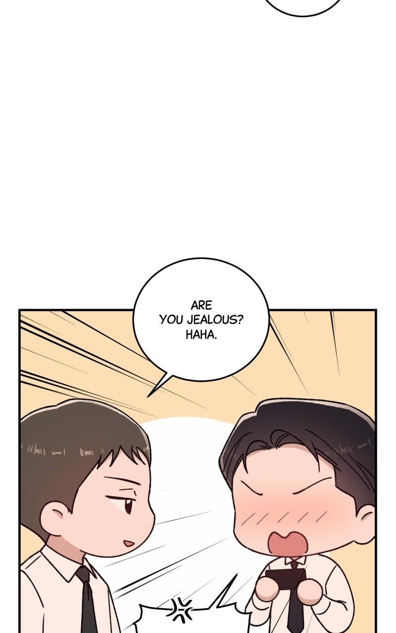 A Decade of Us Chapter 45 page 6 - 