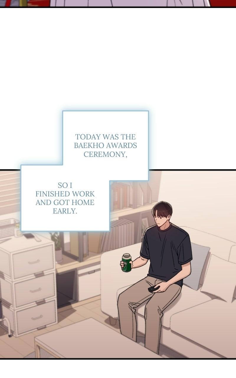 A Decade of Us Chapter 45 page 54 - 