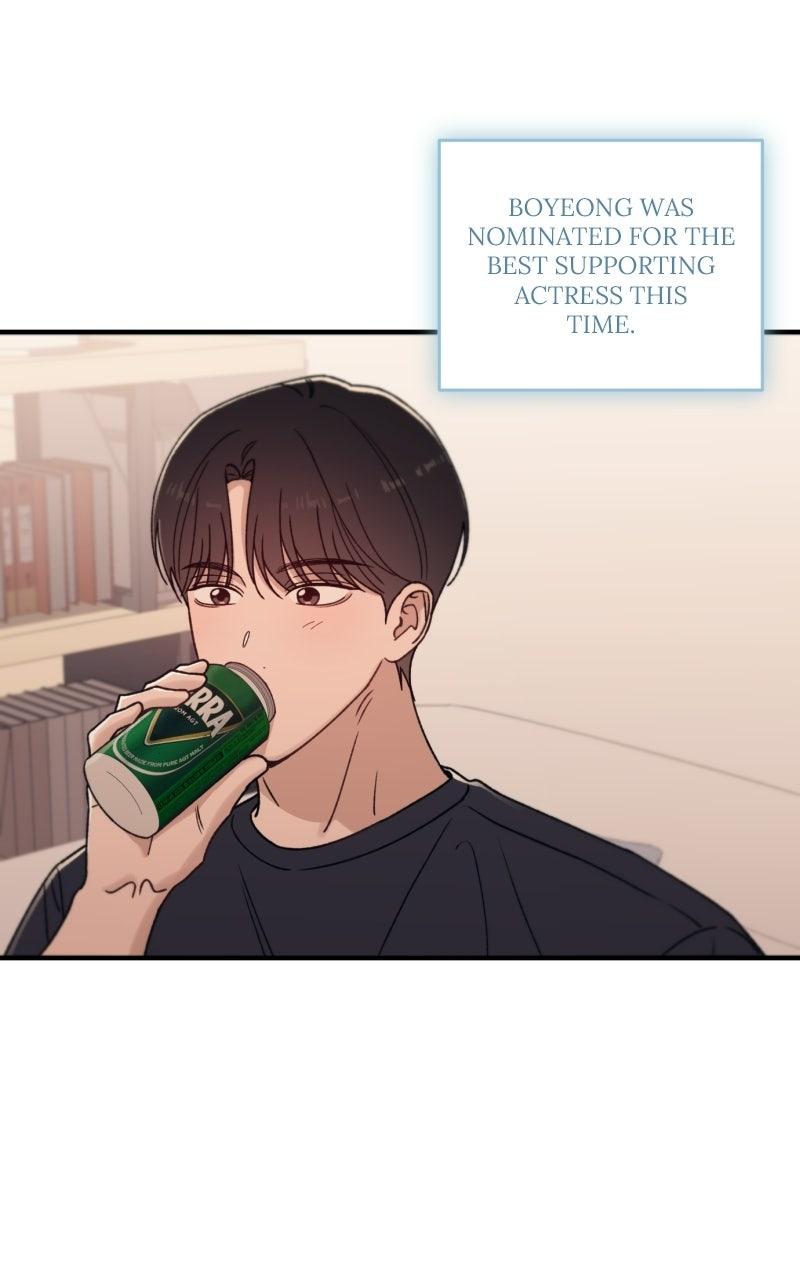 A Decade of Us Chapter 45 page 55 - 