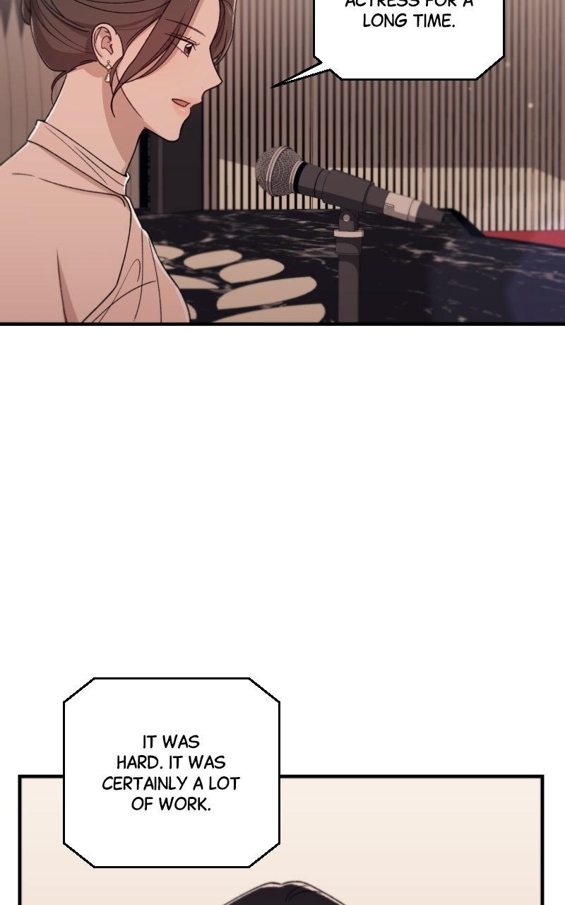 A Decade of Us Chapter 45 page 71 - 