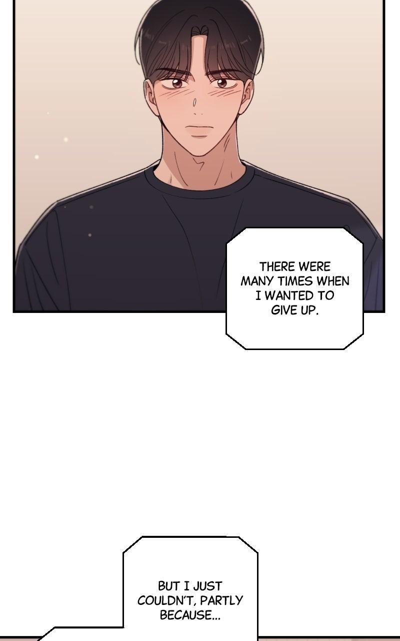 A Decade of Us Chapter 45 page 72 - 