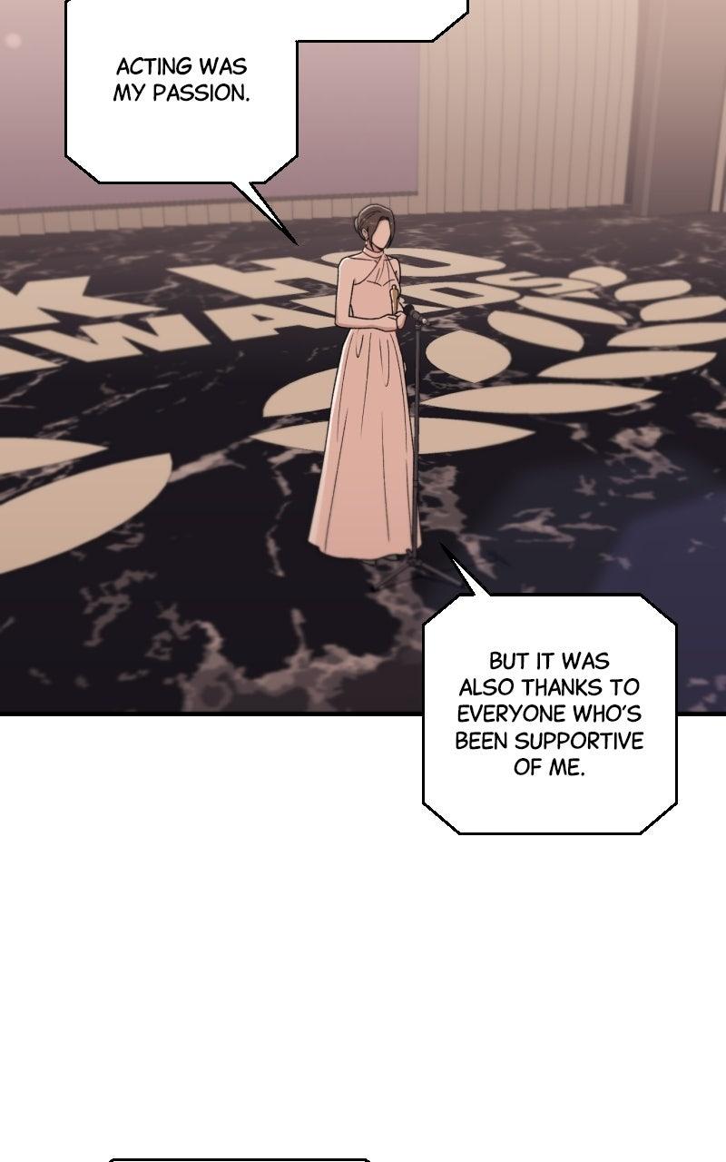 A Decade of Us Chapter 45 page 73 - 