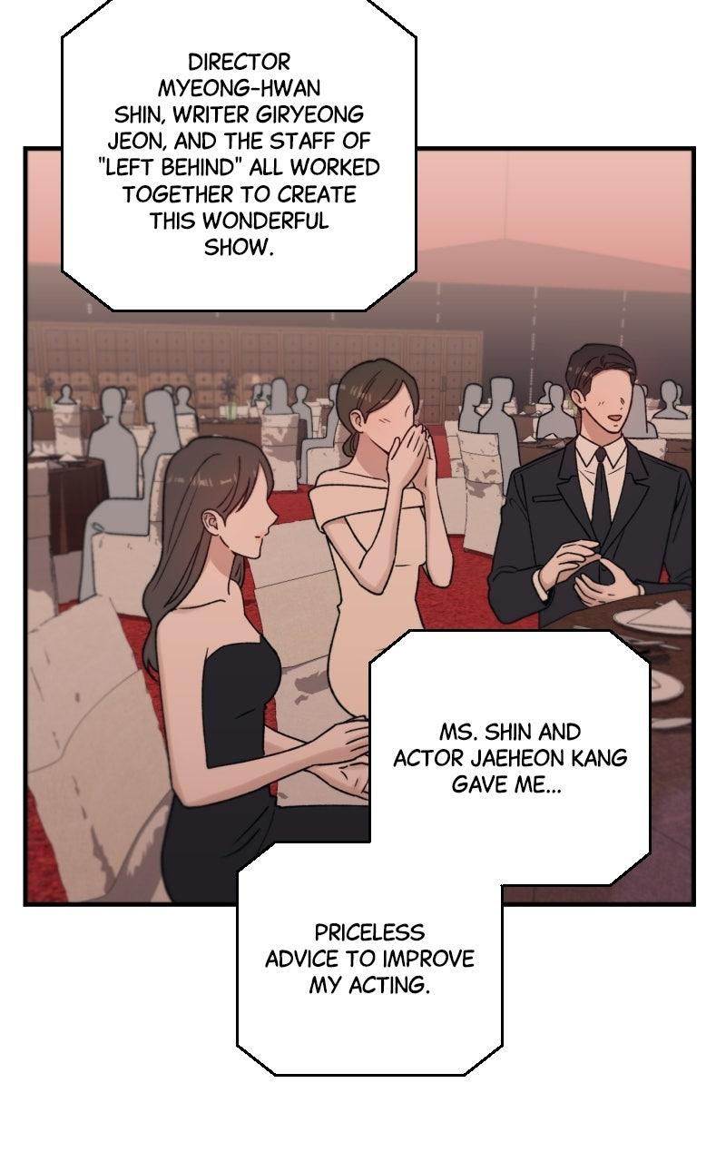 A Decade of Us Chapter 45 page 74 - 