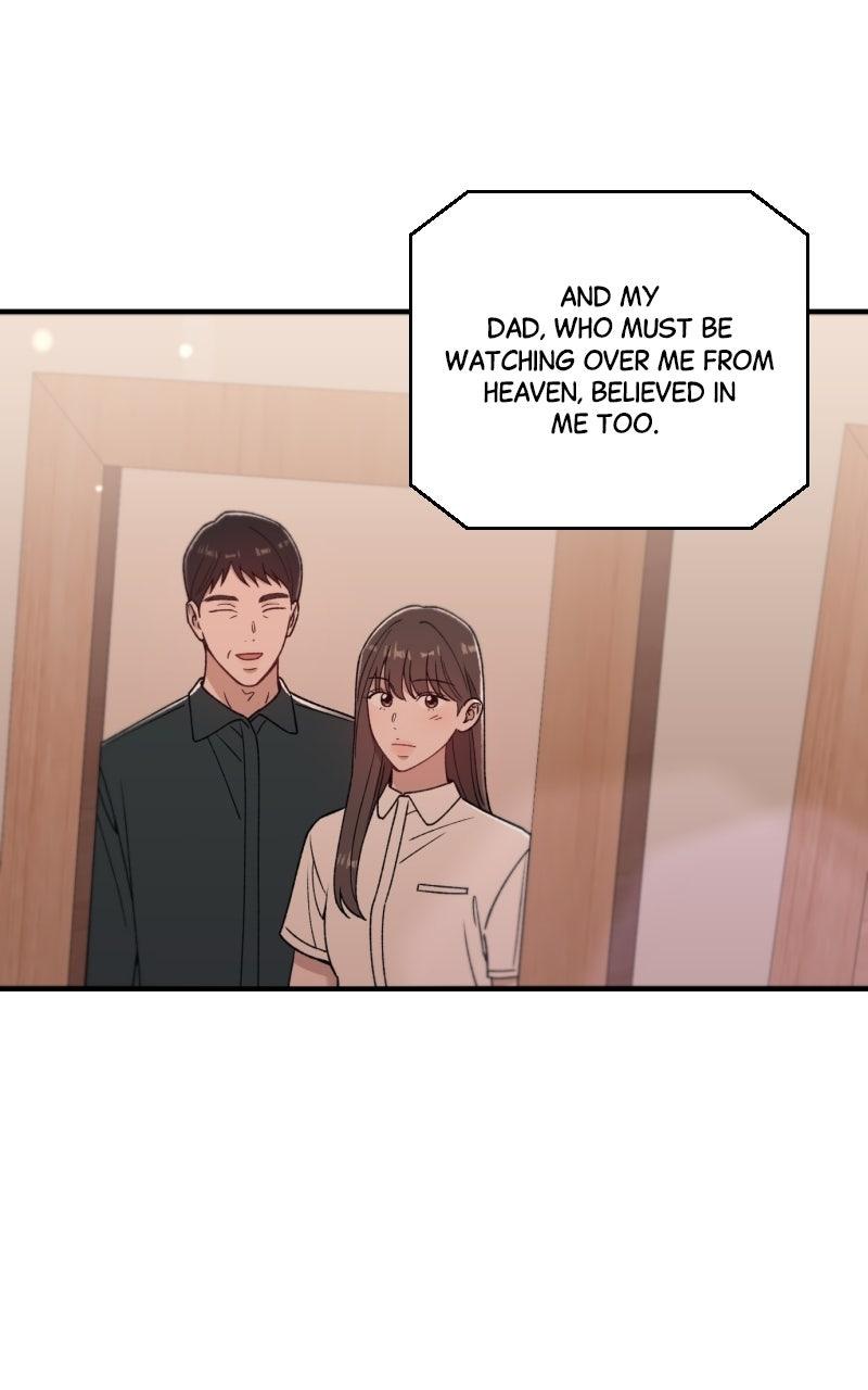 A Decade of Us Chapter 45 page 76 - 