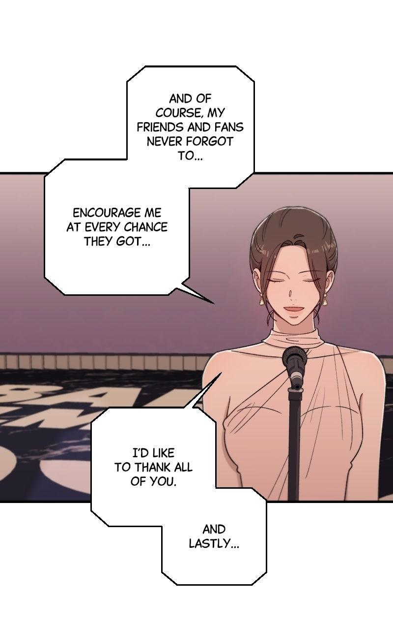 A Decade of Us Chapter 45 page 77 - 