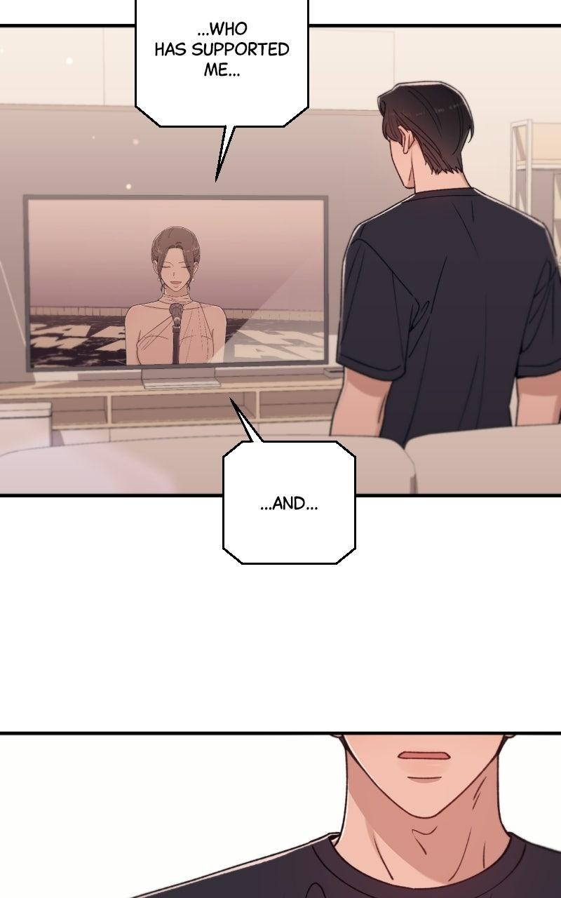 A Decade of Us Chapter 45 page 79 - 