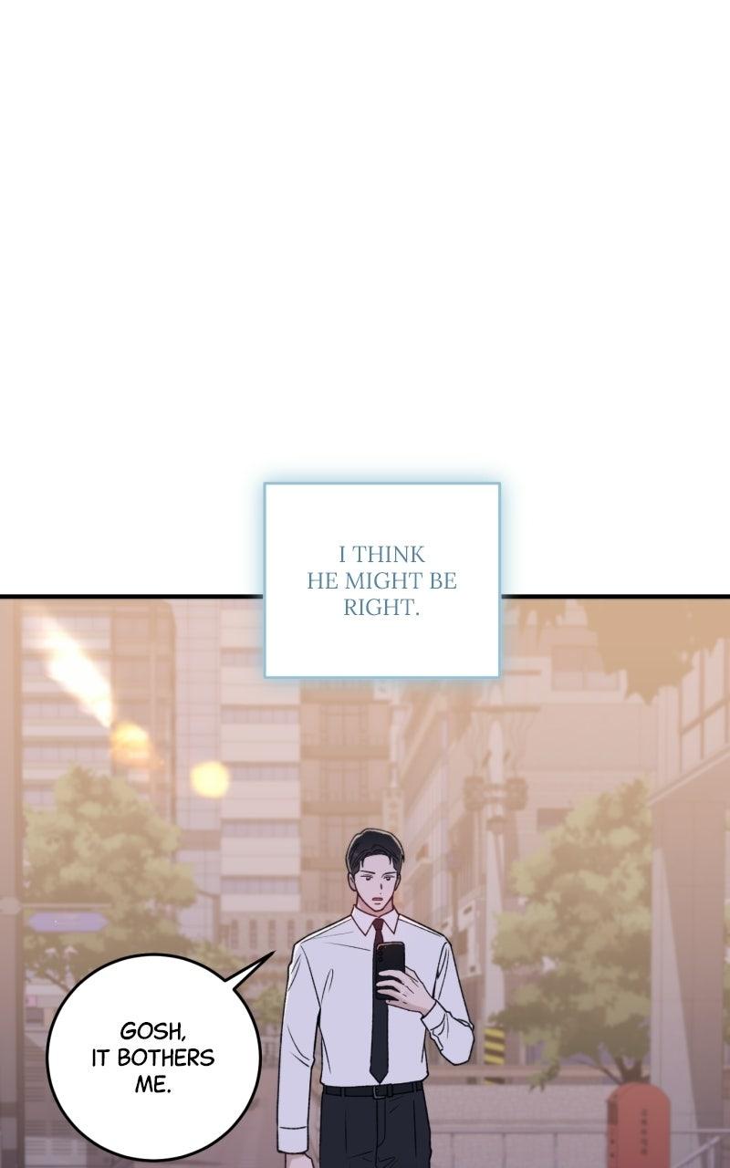A Decade of Us Chapter 45 page 9 - 