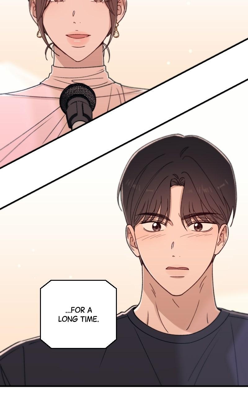 A Decade of Us Chapter 45 page 81 - 