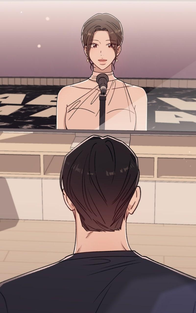A Decade of Us Chapter 45 page 83 - 